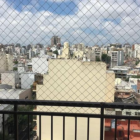 Best Location In Palermo-Buenos Aires 51M2 Apartment Exterior photo
