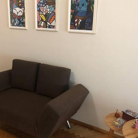 Best Location In Palermo-Buenos Aires 51M2 Apartment Exterior photo