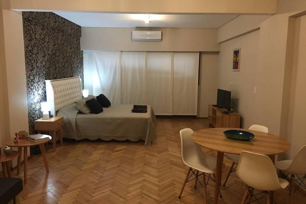Best Location In Palermo-Buenos Aires 51M2 Apartment Exterior photo