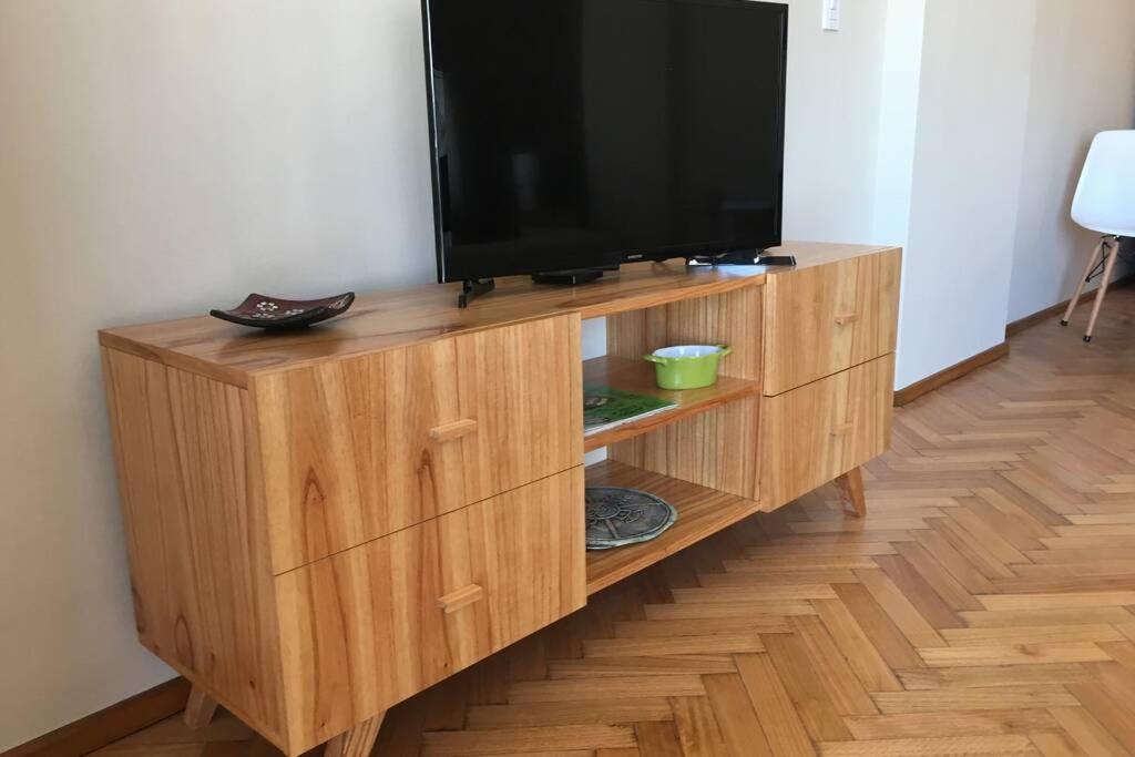 Best Location In Palermo-Buenos Aires 51M2 Apartment Exterior photo