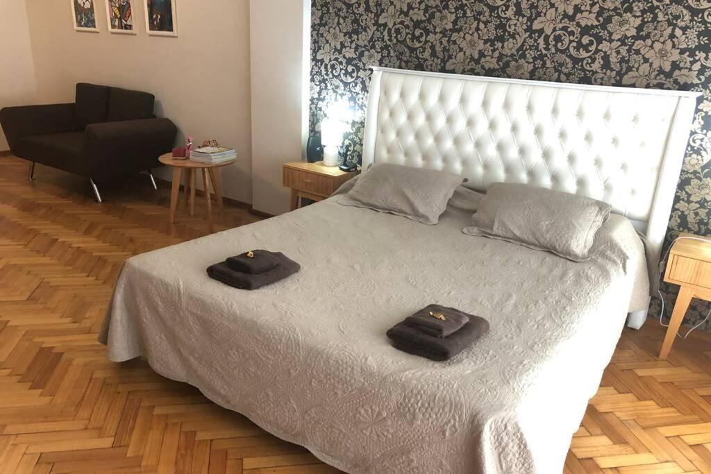 Best Location In Palermo-Buenos Aires 51M2 Apartment Exterior photo