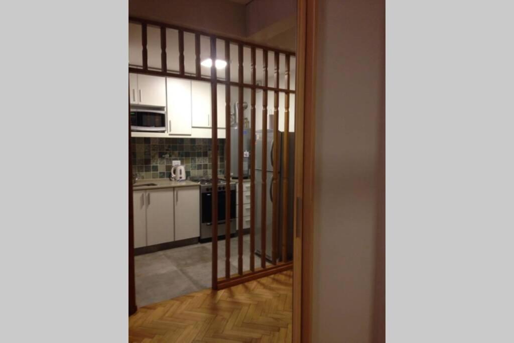 Best Location In Palermo-Buenos Aires 51M2 Apartment Exterior photo